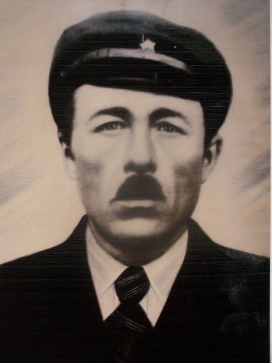 Карнаухов Иван Архипович