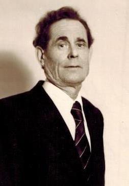 ГОНЦОВ АЛЕКСАНДР РОМАНОВИЧ 05.06.1923 г. - 09.06.1994 г.