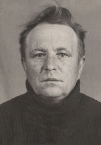 Сидоров Владимир Дмитриевич