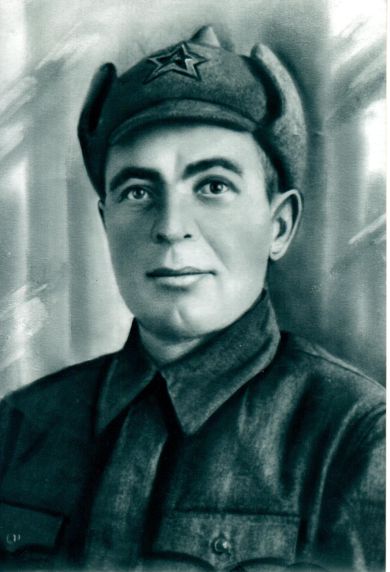 Черненко Фёдор Андреевич
