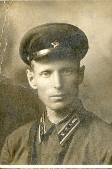 Масалов Иван Петрович