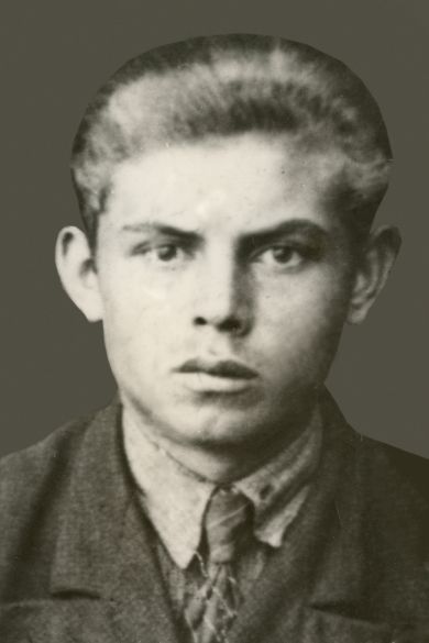 Аксенов Леонид Семенович