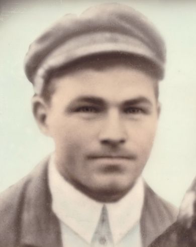 Голубков Тимофей Васильевич