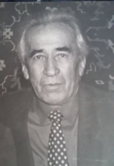 Баев Ким Борисович