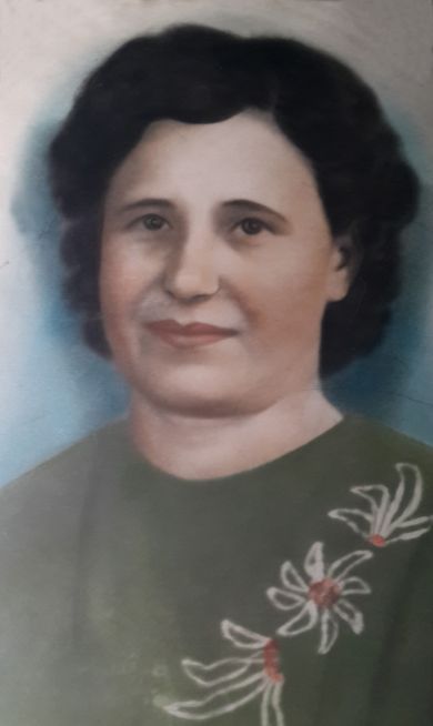 Сокур Екатерина Моисеевна