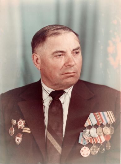 Коваленко Николай Филимонович (1923-1996)