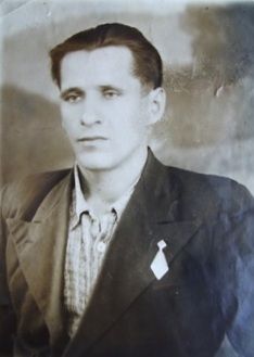 Лемехов Григорий Семенович