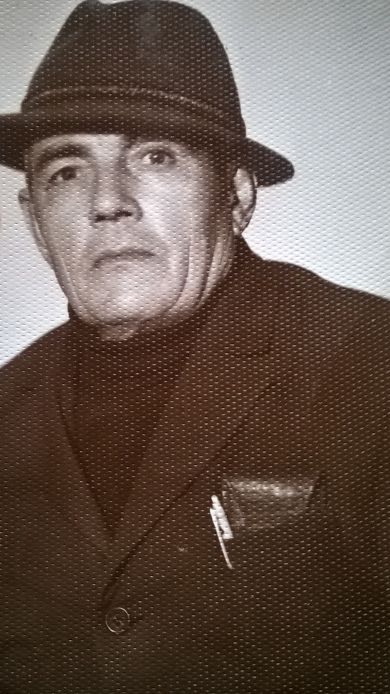 Валиев Касим Валиевич
