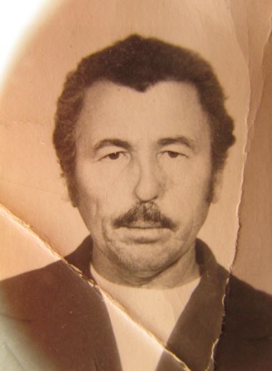 Кабанов Иван Петрович