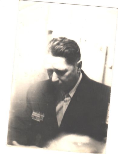 Арямнов Дмитрий Иванович