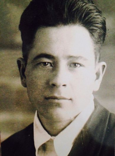 Майоров Иван Иванович