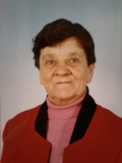 Мусорова Екатерина Степановна