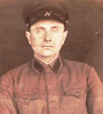 Гуляев Василий Васильевич