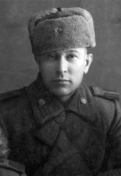 Карзаев Николай Федорович