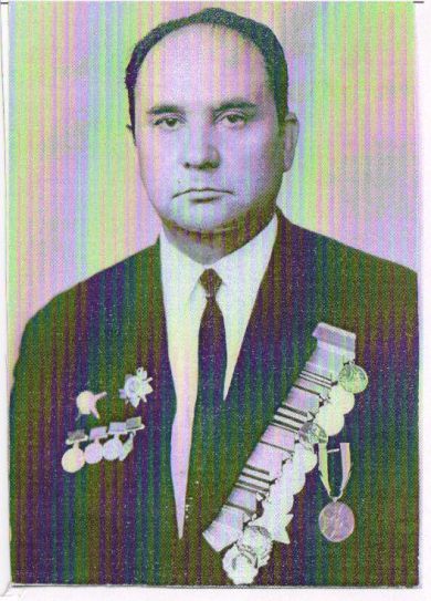 Шишко Иван Афанасьевич