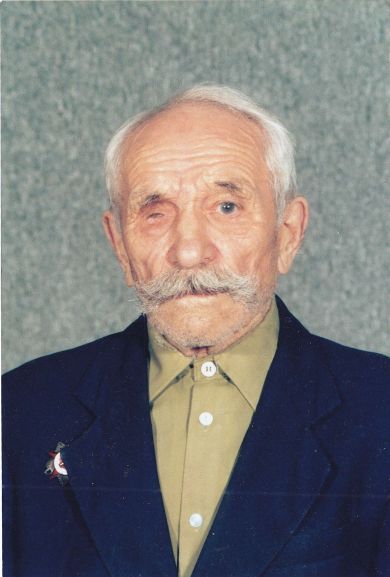 Кутуков Георгий Васильевич