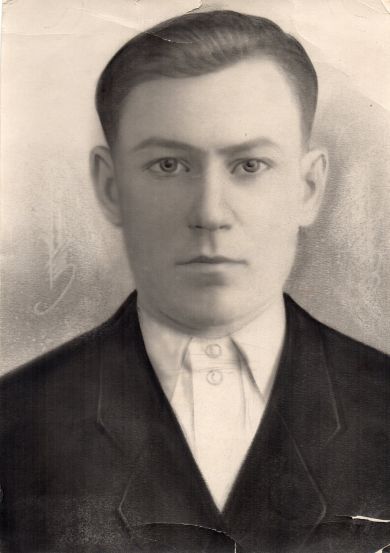 Малков Иван Гаврилович
