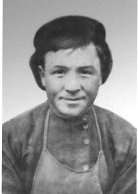 Бахтин Михаил Семёнович , 06.11.1909 г.р.