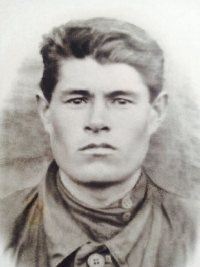 Павкаев Иван Васильевич