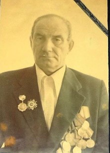Ткаченко Василий Исакович