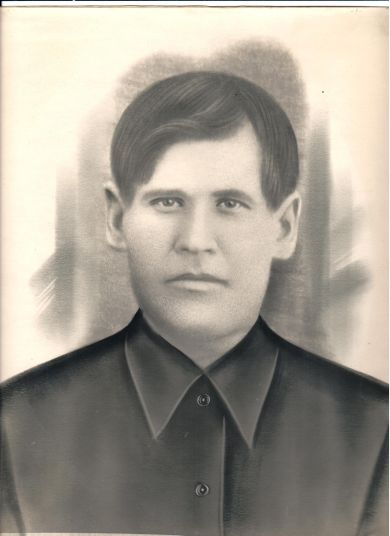 Сажнев Михаил Сергеевич
