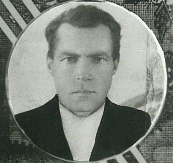 Павельев Иван Иванович