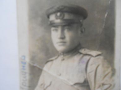 Гриднев Алексей Михайлович