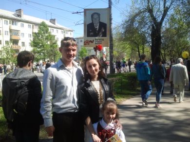Рачков Серафим Иванович