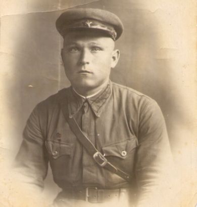 Боронин Дмитрий Родионович