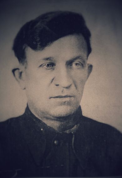 Петунин Григорий Иванович