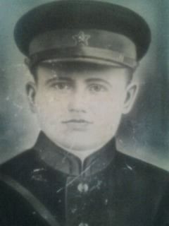 Арапов Василий Петрович
