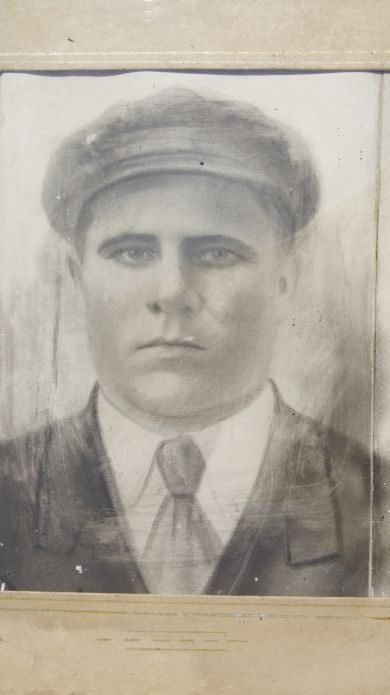 Василенко Николай Иванович 1910г-29.02.1944