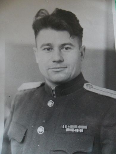 Розанов Валерий Николаевич