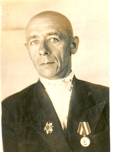 Титов Андрей Иванович