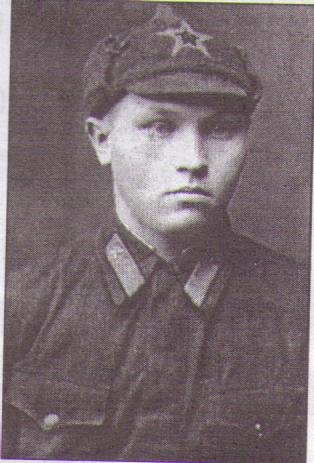 Панов Алексей Иванович