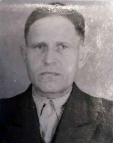 Шушков Михаил Михайлович