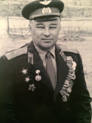 Семибаламут Валентин Дмитриевич