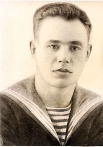 Лялькин Петр Ильич