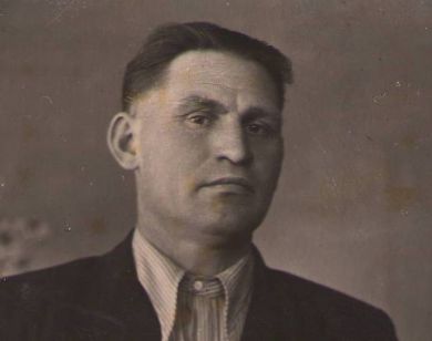 Антропов Сергей Иванович