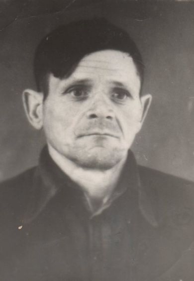 Степченко Михаил Григорьевич. 