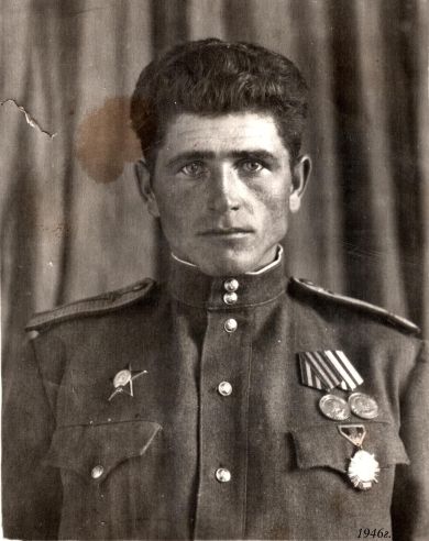 Пономарев Борис Иванович