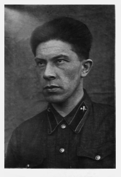 Варламов Николай Григорьевич