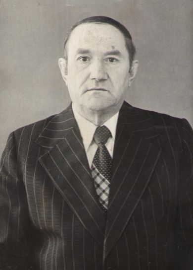 Стаценко Василий Иванович