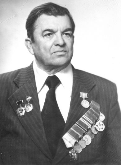 Пантелеев Леонид Алексеевич