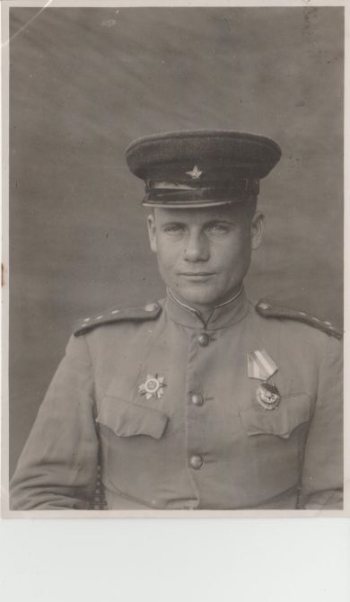 Коваленко Дмитрий Дмитриевич 