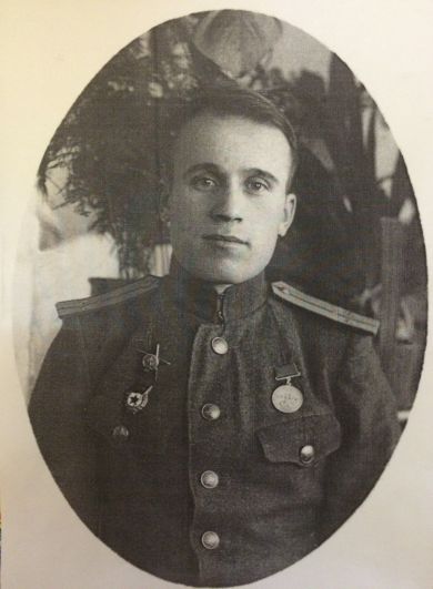 Коваль Павел Моисеевич