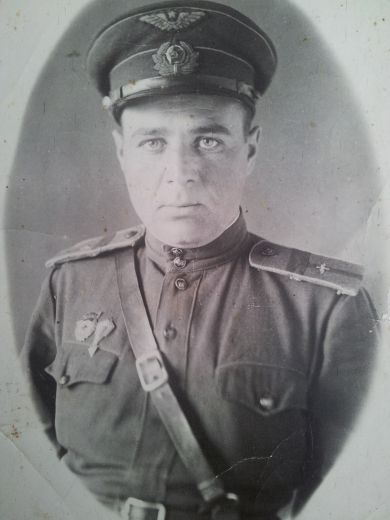 Славин Григорий Маркович