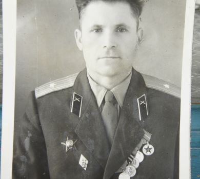 Максименко Григорий Иванович