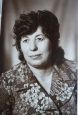 Борина Александра Сергеевна