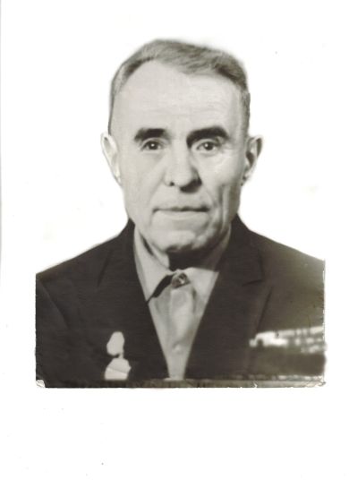 Деев Сергей Иванович